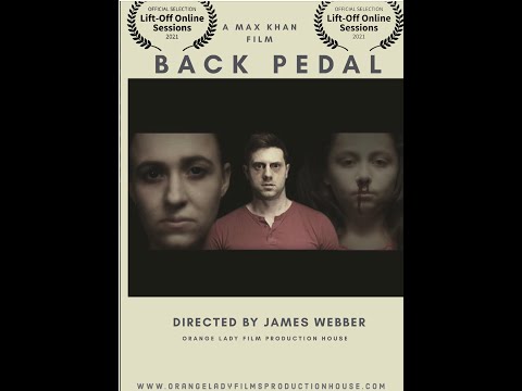 Back Pedal
