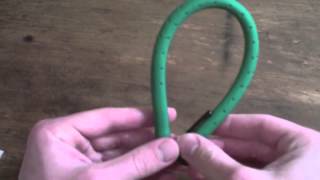 Video thumbnail for Dampit Guitar Humidifier - In Depth Reveiw by Cottage and Company