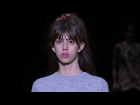 PERTEGAZ | #MBFWMadrid Marzo 2022