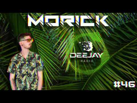 MoRick | Deejay Rádió Mix #46 - 24.07.26.