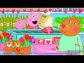 Valentine S Surprise For Daddy Pig ️ Peppa Pig Full Episodes