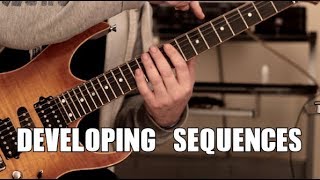 Video thumbnail for Simple Way To Develop Sequential Ideas by Rick Graham