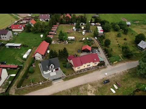 Gospodarstwo Agroturystyczne Kwik 3