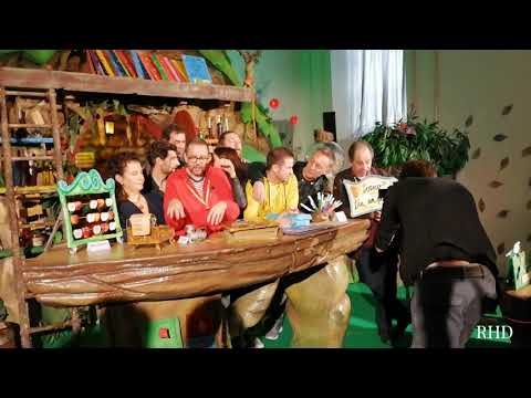 Mostra 20 anni Melevisione.