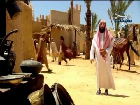 Përshkrim I Shkëlqyeshëm I Muhammedit s.a.v.s Nga Shejh Nebil El Avadi