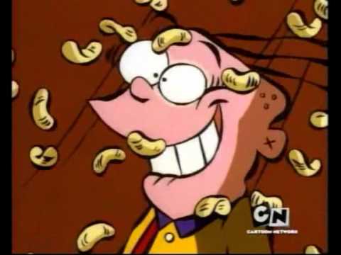 Double D Made A Mess In His Sleeping Bag