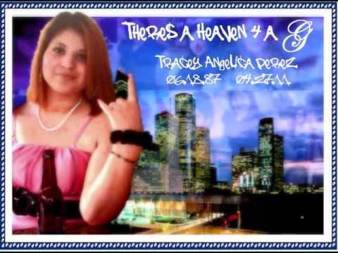 MurdaCerda - R.I.P Tracey Angelica Perez
