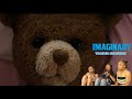 Imaginary - Official New Trailer Reaction