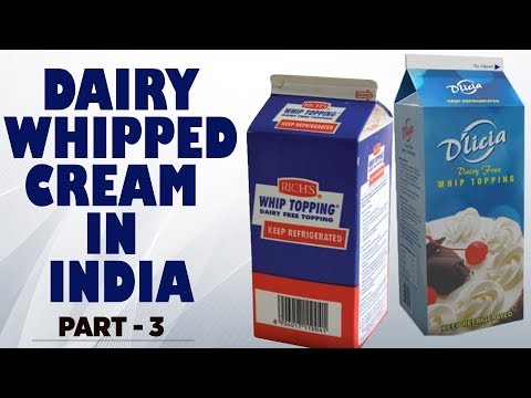 download lagu mp3 mp4 Rich Whipping Cream India, download lagu Rich Whipping Cream India gratis, unduh video klip Rich Whipping Cream India