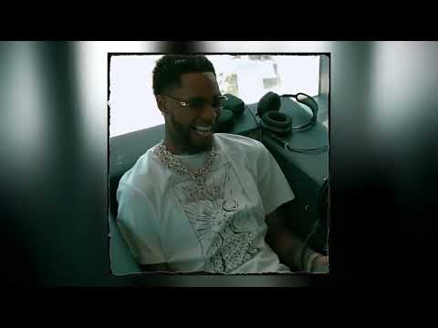 [FREE] Key Glock x Kizaru type beat - "Stressed Out"