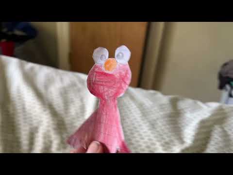 Popcorn TV Beatbox Solo R1-Plushie Beatbox Battles 