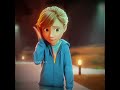 Riley Walking ‍ ️ ️ Inside Out 2 Insideout Odetari Odecore Notmyproblem Keşfet Editshort