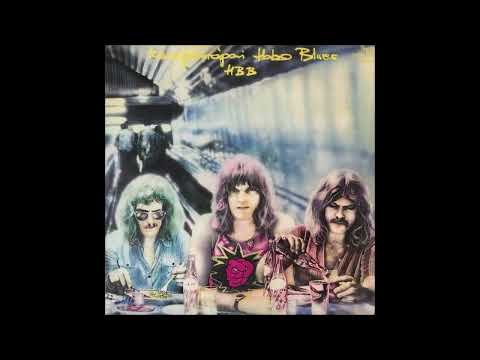 Hobo Blues Band 1. | Középeurópai Hobo Blues | Teljes Album | 1980