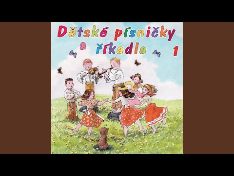 Ó, řebíčku zahradnický