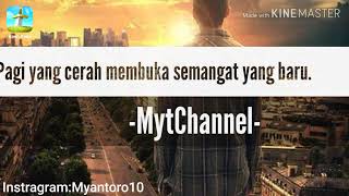 Download lagu Story Wa Kekinian 2019 ( Semangat Baru ) mp3