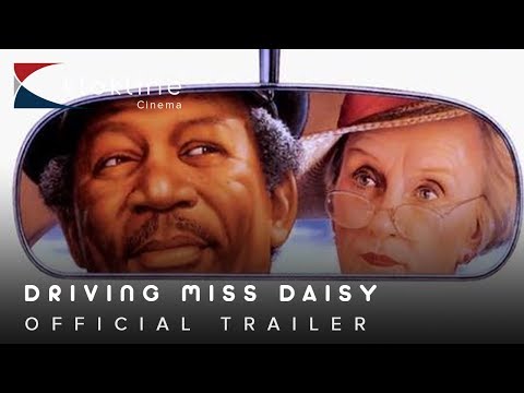 1989 Driving Miss Daisy Official Trailer 1 Warner Bros Pictures