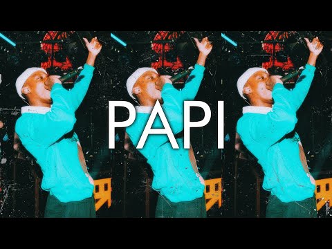 Octavian x Skepta - "Papi" | UK Trap Type Beat 2020 | [Prod. LukeFly]
