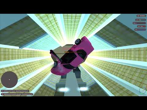 Hmm 🤔ShaDe^INT ,[q+e]sheldon trying to finish [DM] Dnts45 ft FachX ft ShondeX - The Old Paradise III