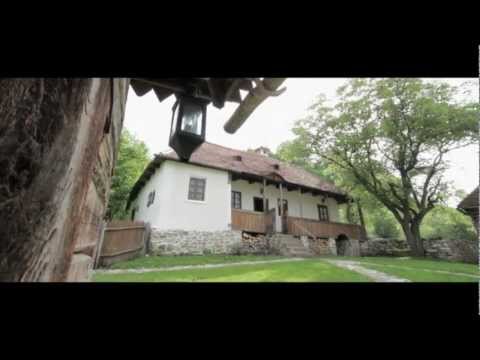 Inside King Charles III's Romanian guesthouse