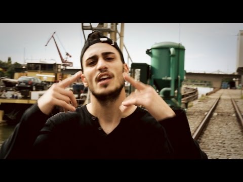 Oguz-Rap feat. Albatros - Dur ve Sabret (Prod. By A7-Media & Ferhat Kayabas)
