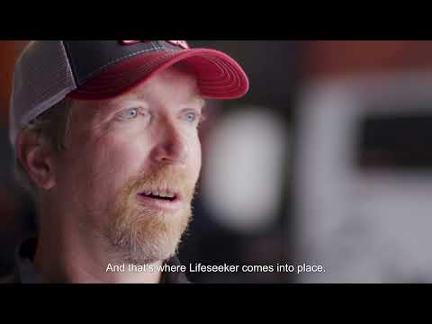 Lifeseeker - Testimonial Teton County Search and Rescue (TCSAR) | SAR Mission