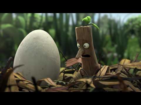 StickMan 2015 full animation movie HD
