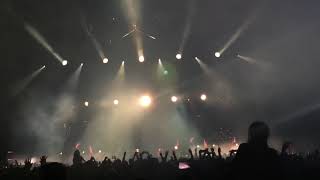 Seven Lions &amp; Jason Ross feat. Paul Meany - Higher Love