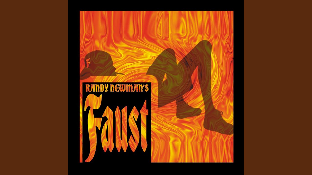 Randy Newman - Happy Ending
