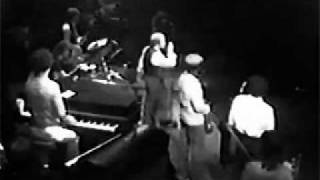 Van Morrison - Tupelo Honey - live