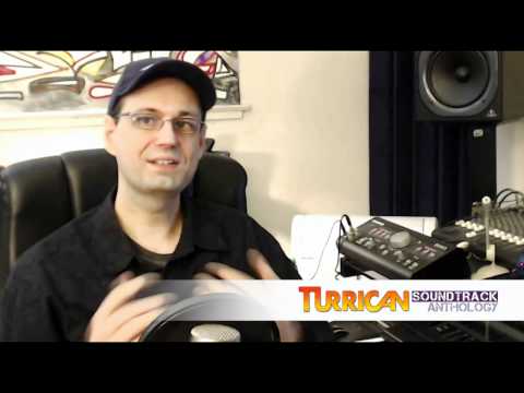 Turrican Soundtrack Anthology, Video Update 6