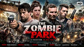 Download lagu The Zombie Park | Action English Full HD Movie | Superhit Survival Thriller Deadly Outbreak & Escape mp3