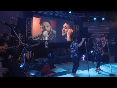 La Konga ft La 2001 - Lo Intente Todo (Streaming 2020)