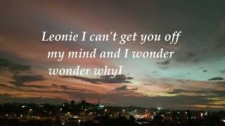 Download lagu Leonie - Arjan Brass (Lyrics) mp3