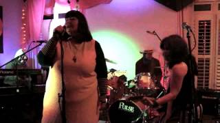 M Train - Pylon Reenactment Society