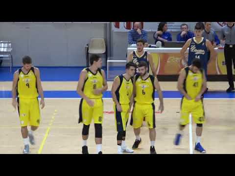 LNP Serie B 17 18 Girone A Piombino vs Libertas Livorno