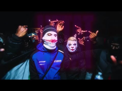 Dexter HMC x Nono La Grinta Type Beat "STREAM" | Drill Type Beat 2025