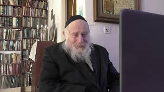 שיעור בנושא הלכות פורים משולש