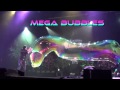 Bubble Show