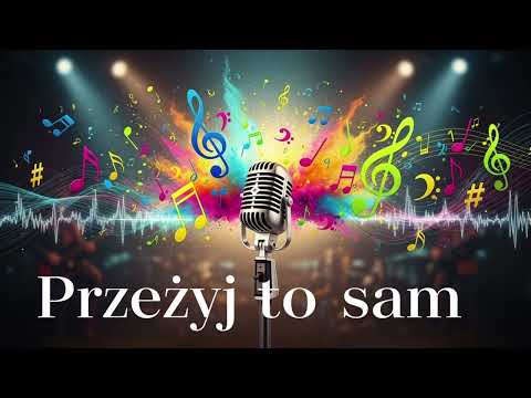 Lombard - Przeżyj to sam [Cover by MuzaIK] Dark Electro Version