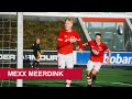 Talent Goal Tuesday | Mexx Meerdink | AZ Onder 17
