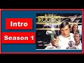 Buck Rogers In The 25th Century Season 1