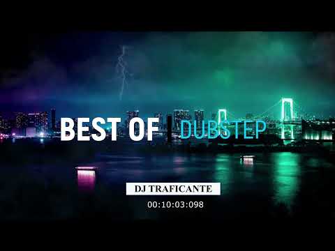 DJ TRAFICANTE -  DUBSTEP Vol  1 (VIRTUAL RIOT, ZOMBOY, DJ SNAKE, SKRILLEX...)