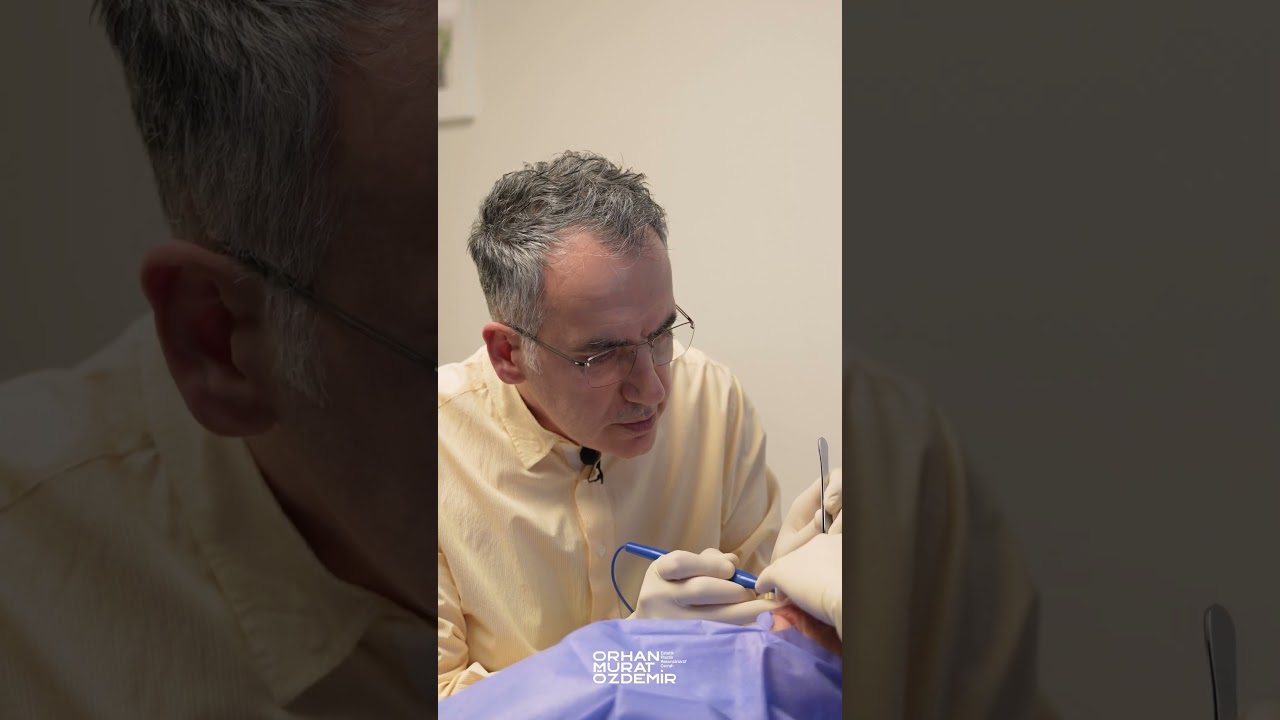 Üst Göz Kapağı Ameliyatında İz Kalır mı? #gözkapağıestetiği #gozkapagi #estetikcerrahi #estetik