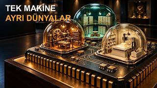 Tek Bilgisayar, Ayrı Dünyalar: Bu Nasıl Mümkün?