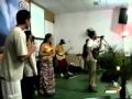 Arca Reggae Em Paranagua