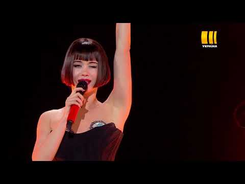 Lida Lee feat. MONATIK - Достопримечательность, Новорічна Музична Платформа України 2021.