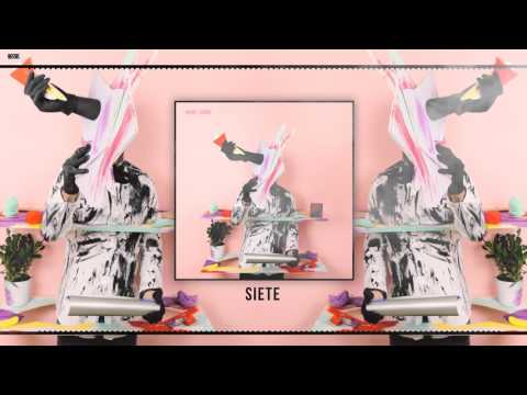 SULE B + TUTTO VALE + A.ROCK [AVANT GARDE] - SIETE feat Juancho Marqués