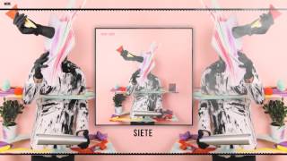 SULE B + TUTTO VALE + A.ROCK [AVANT GARDE] - SIETE feat Juancho Marqués