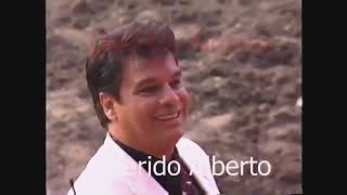 Te Voy A Olvidar, Ya Para Que Y La Farsante Juan Gabriel Con Banda El Recodo En Vivo