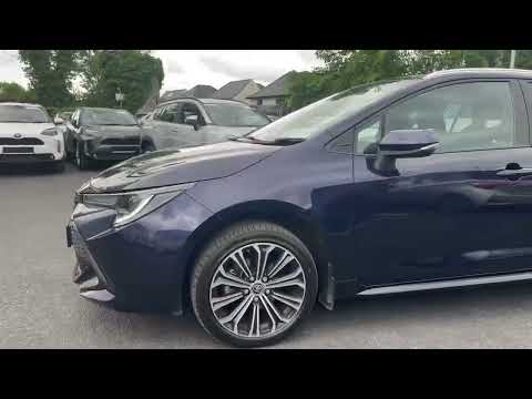 Toyota Corolla SOL Touring Auto Hybrid - May Madn - Image 2
